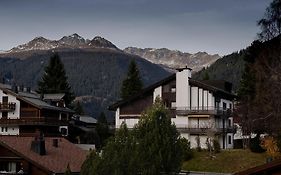 Cosy Alpine Chic Studio